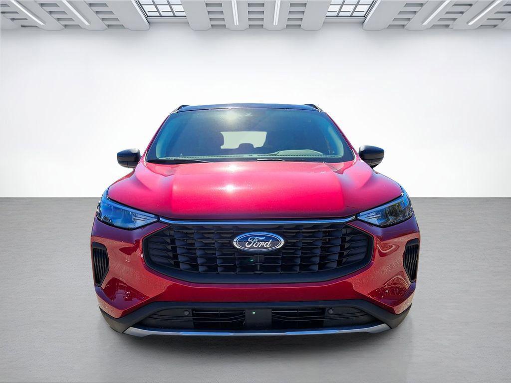 new 2026 Ford Escape car, priced at $32,876