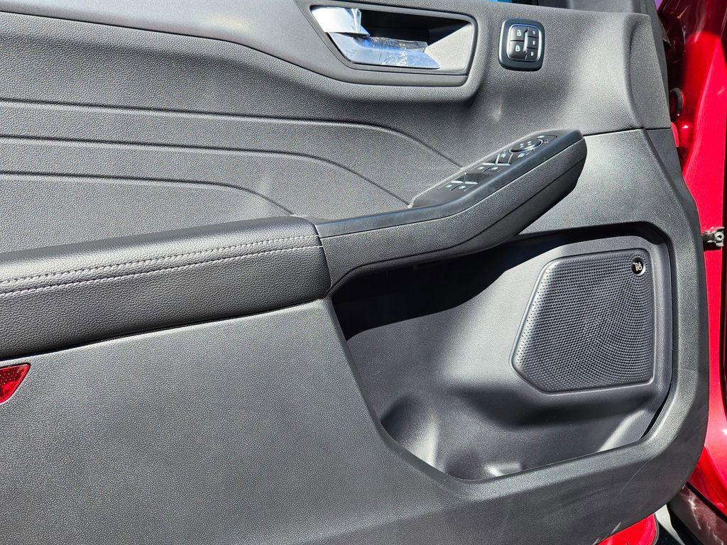 new 2026 Ford Escape car, priced at $32,876