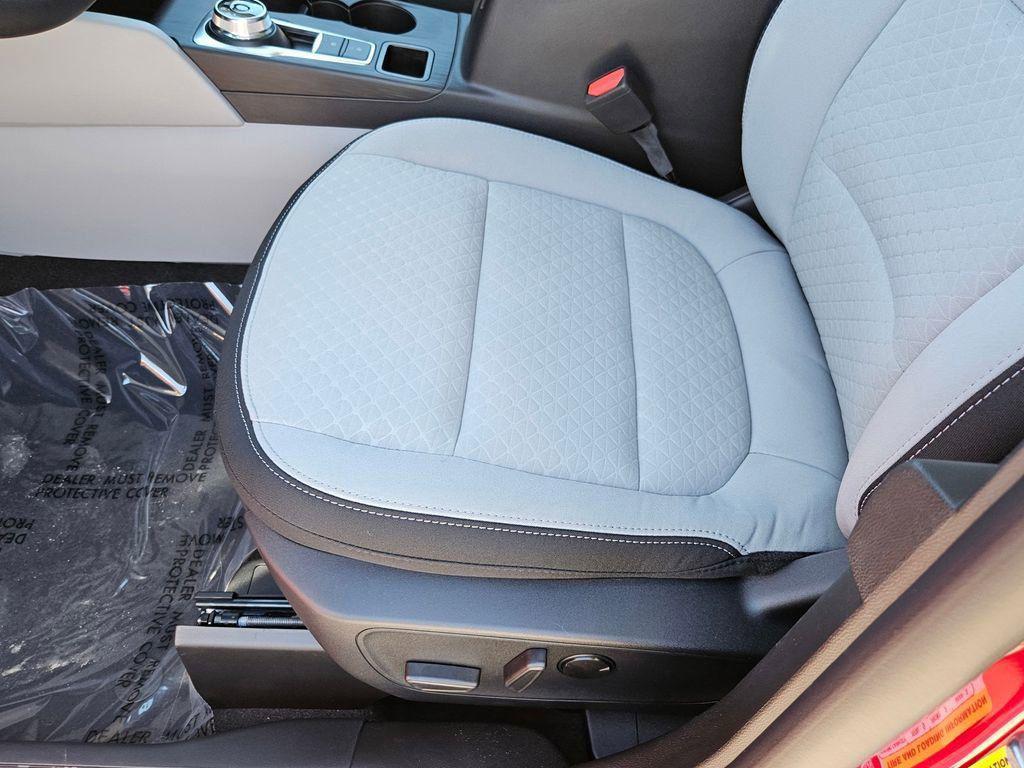 new 2026 Ford Escape car, priced at $32,876