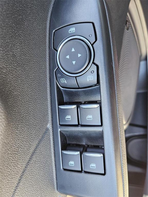 new 2026 Ford Escape car, priced at $36,450