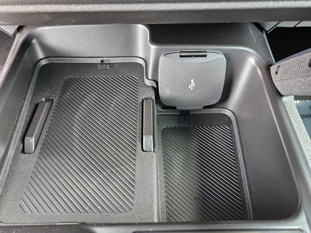 new 2025 Ford Bronco car, priced at $57,295