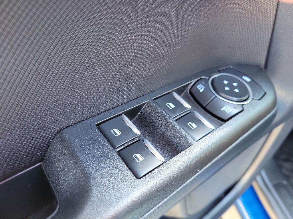 used 2024 Ford Bronco Sport car, priced at $30,521