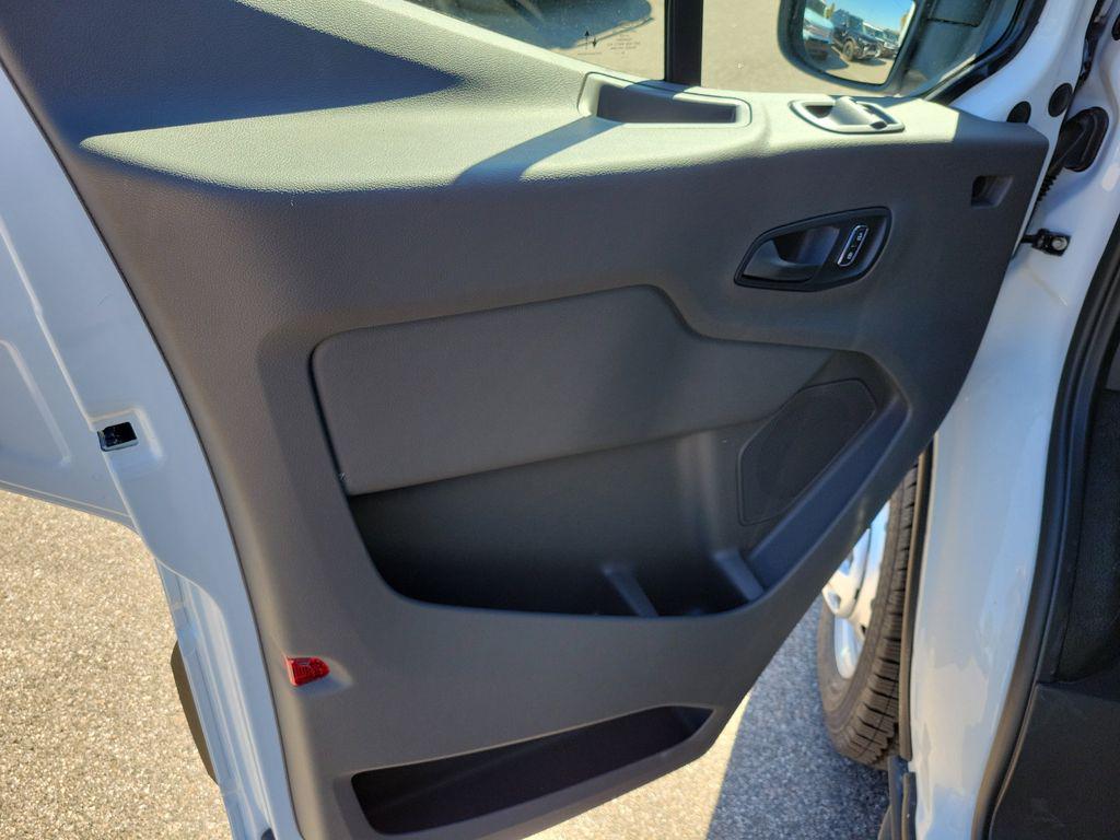 new 2026 Ford Transit-350 car, priced at $63,584