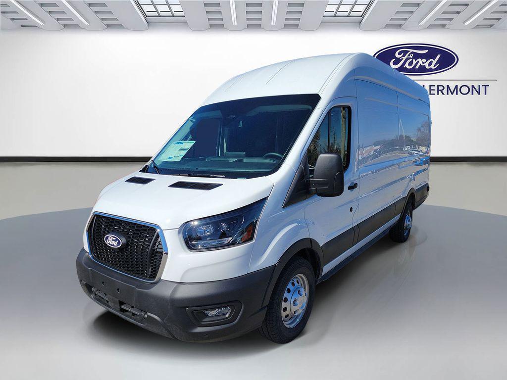 new 2026 Ford Transit-350 car, priced at $63,584