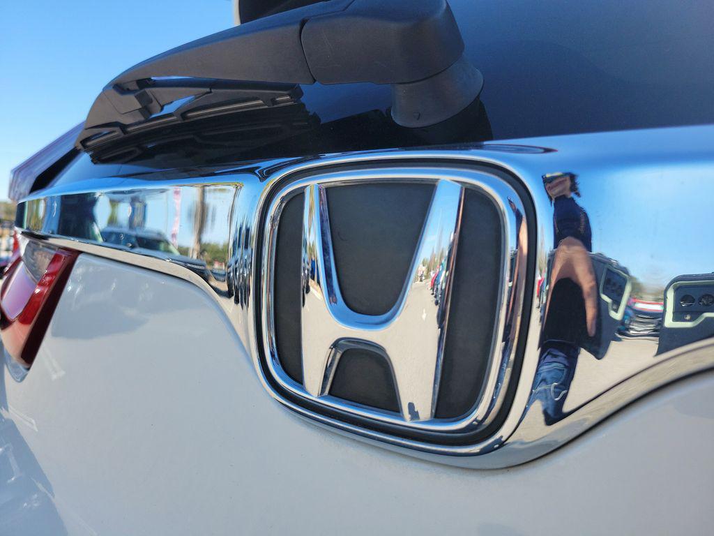 used 2018 Honda CR-V car, priced at $19,252