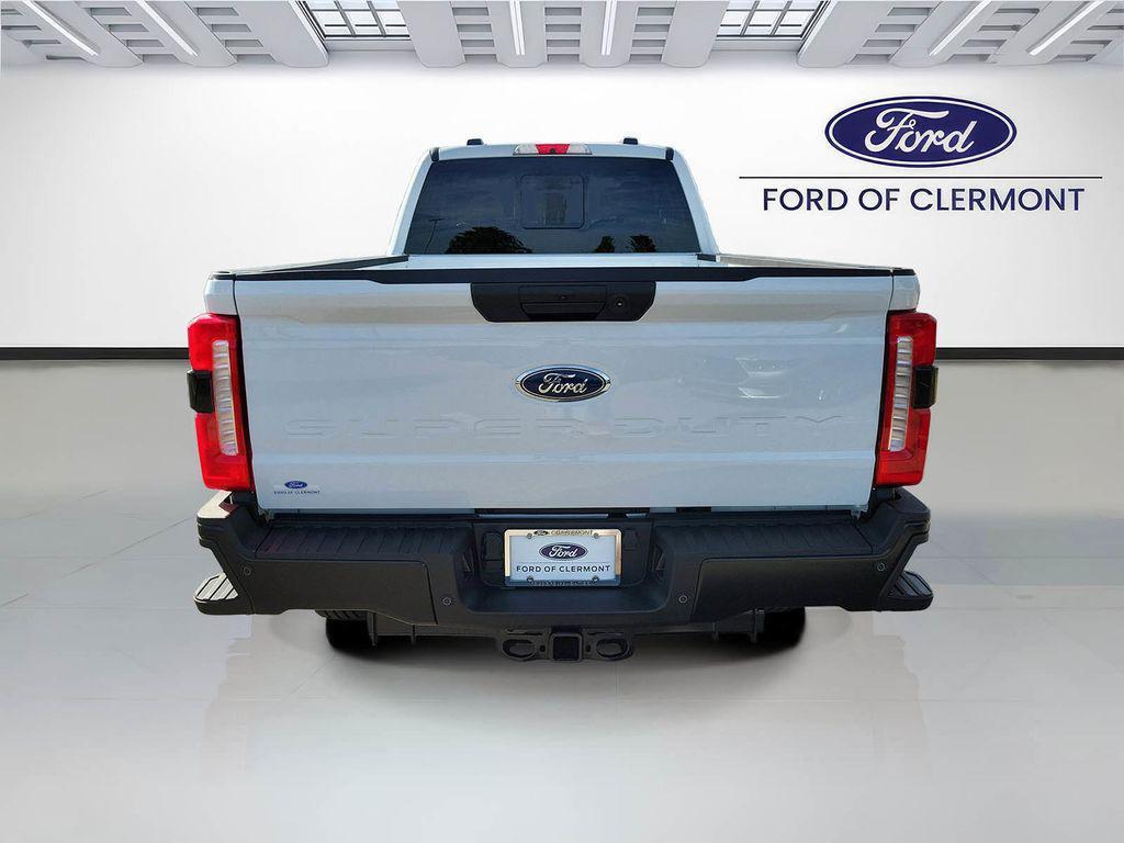 new 2026 Ford F-350 car, priced at $69,634