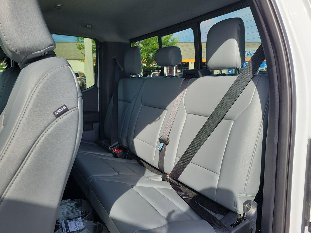 new 2026 Ford F-350 car, priced at $69,634