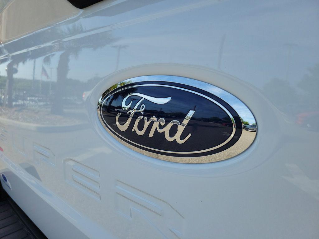 new 2026 Ford F-350 car, priced at $69,634