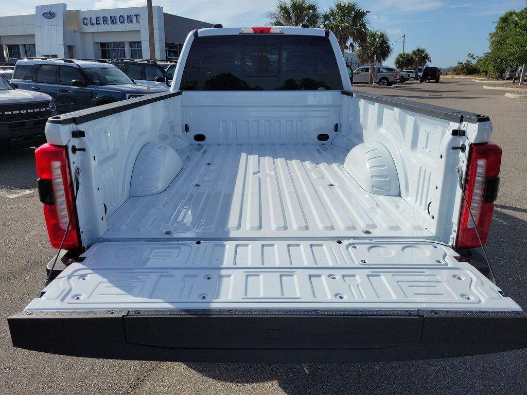 new 2026 Ford F-350 car, priced at $69,634