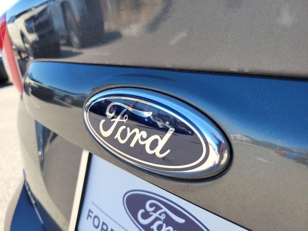 used 2017 Ford C-Max Hybrid car, priced at $12,693