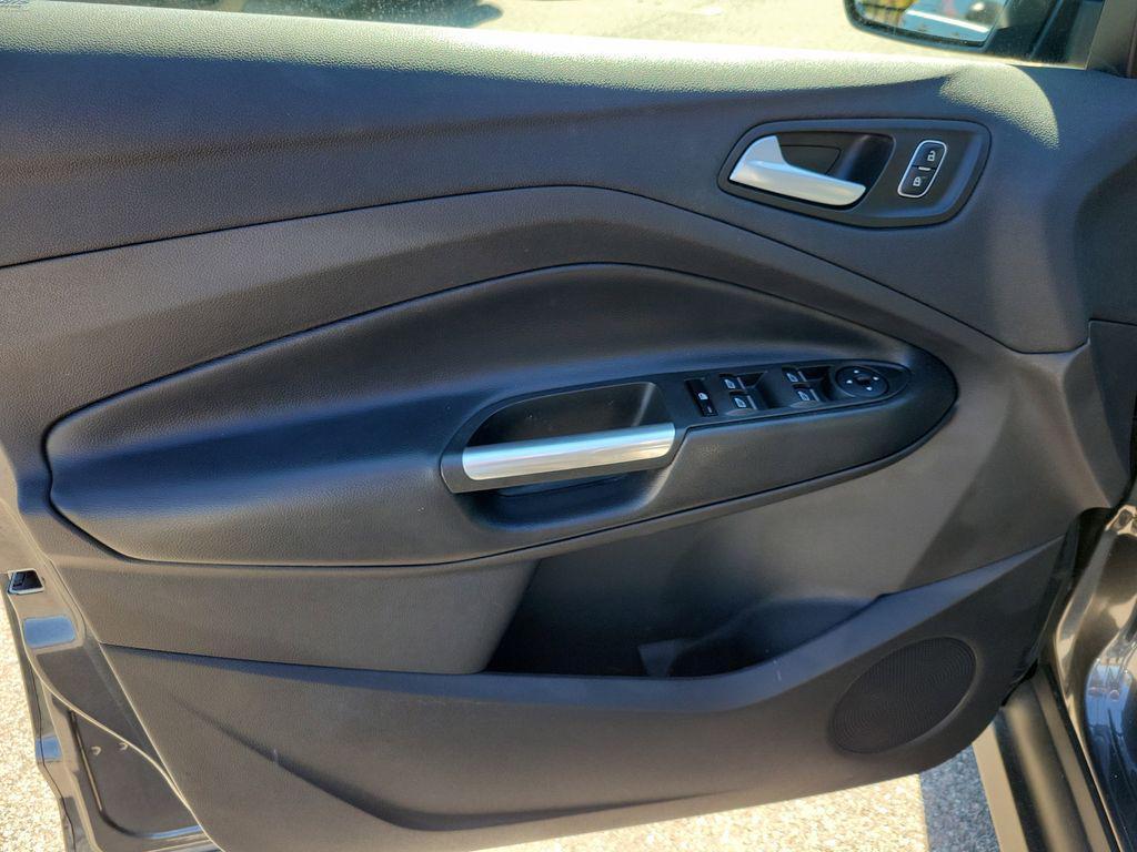 used 2017 Ford C-Max Hybrid car, priced at $12,693