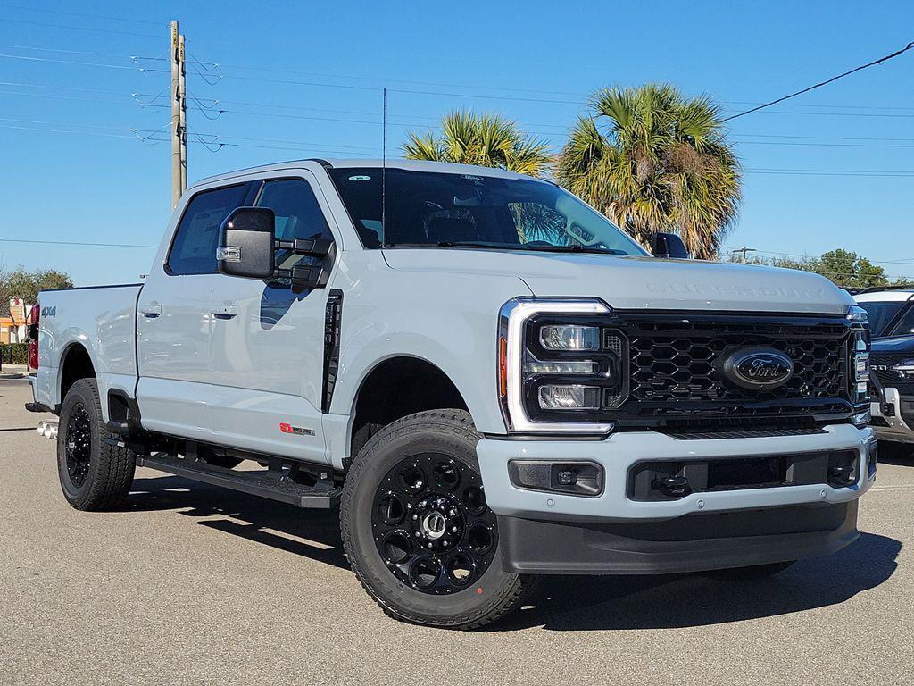 new 2026 Ford F-350 car, priced at $100,505
