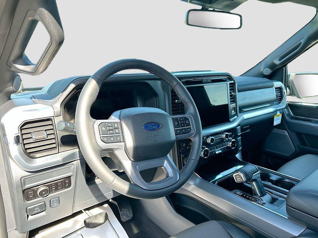 new 2025 Ford F-150 car, priced at $66,864