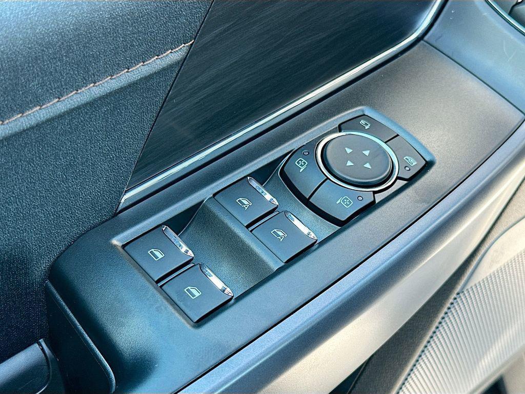 new 2025 Ford F-150 car, priced at $66,864