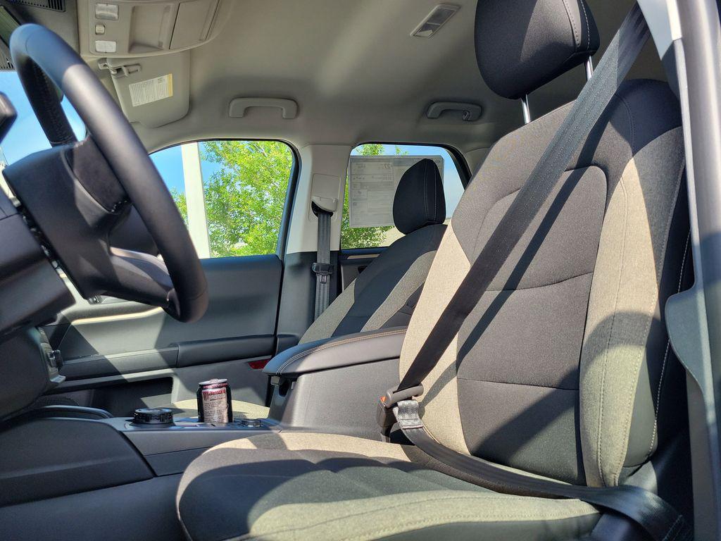 new 2026 Ford Bronco Sport car, priced at $33,973