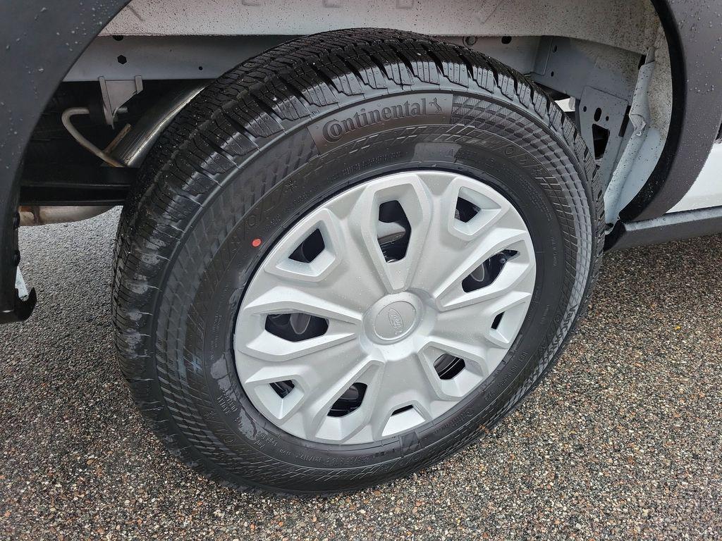 new 2026 Ford Transit-250 car, priced at $55,755