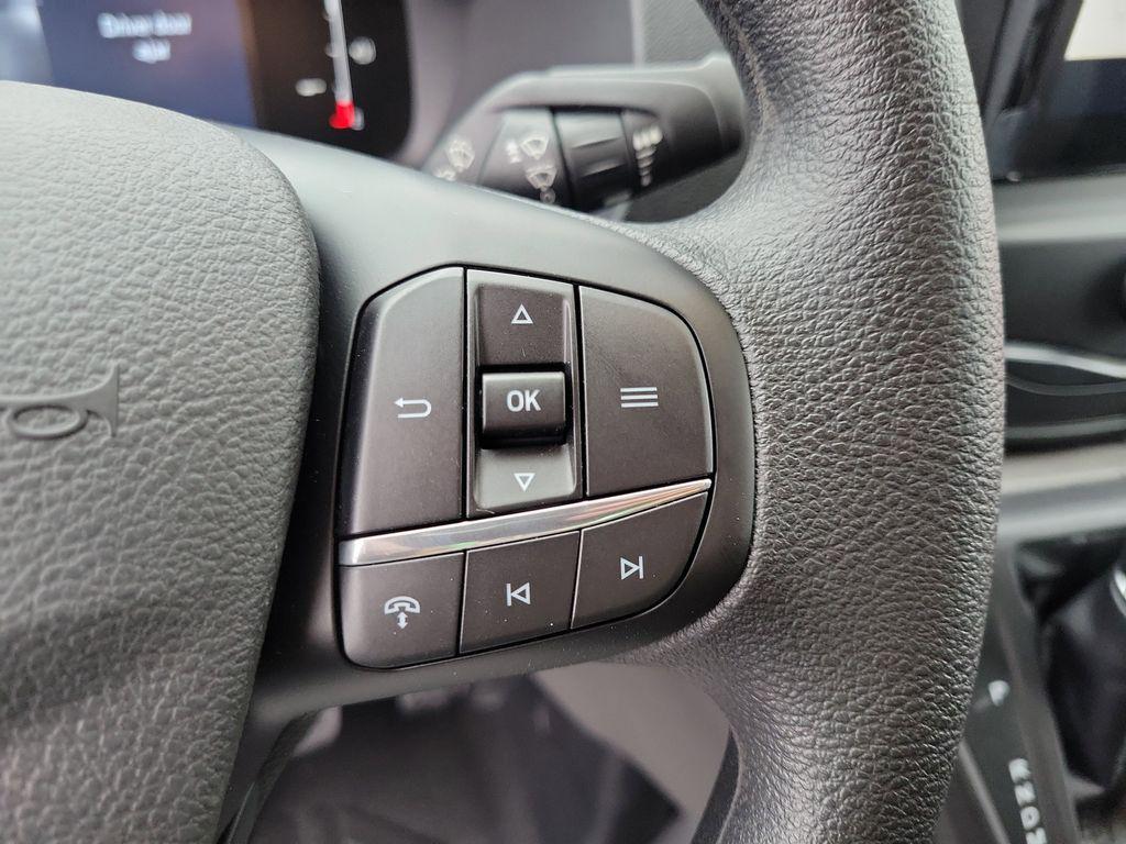 new 2026 Ford Transit-250 car, priced at $55,755