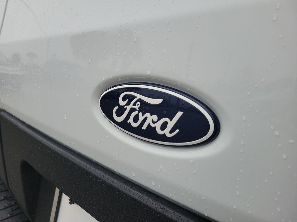 new 2026 Ford Transit-250 car, priced at $55,755