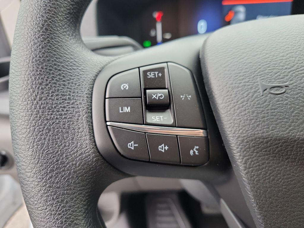 new 2026 Ford Transit-250 car, priced at $55,755