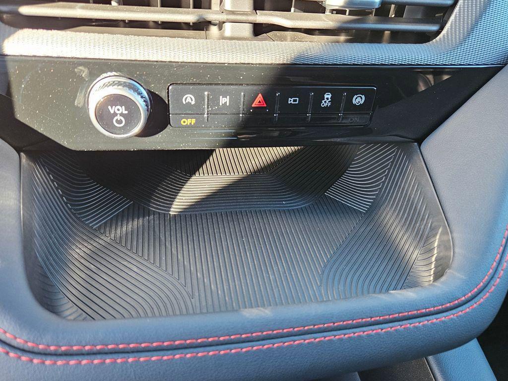 new 2026 Ford Explorer car, priced at $47,296