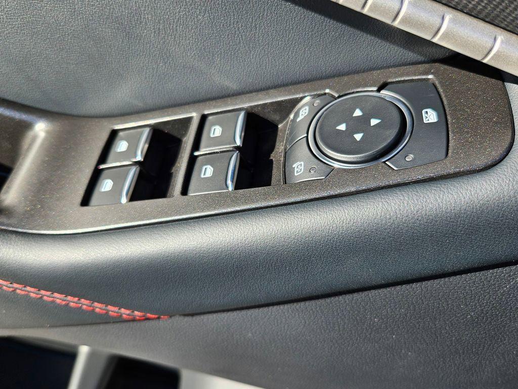 new 2026 Ford Explorer car, priced at $47,296