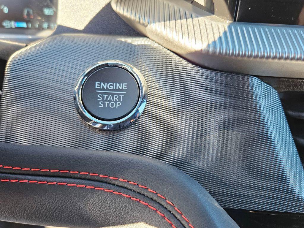 new 2026 Ford Explorer car, priced at $47,296