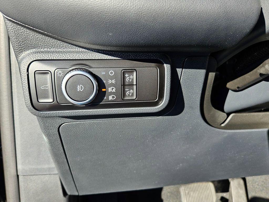 new 2026 Ford Explorer car, priced at $47,296