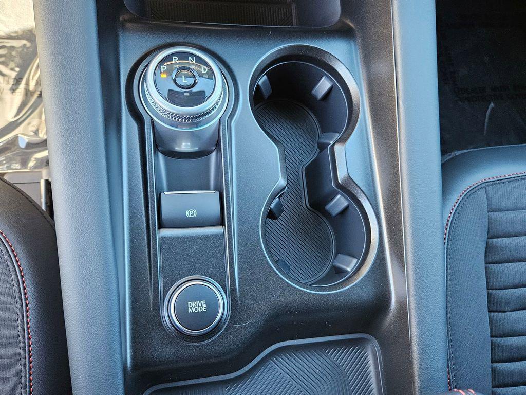 new 2026 Ford Explorer car, priced at $47,296