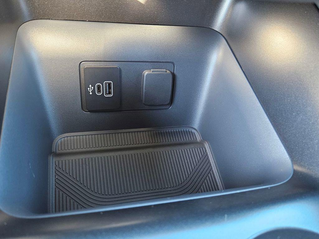 new 2026 Ford Explorer car, priced at $47,296