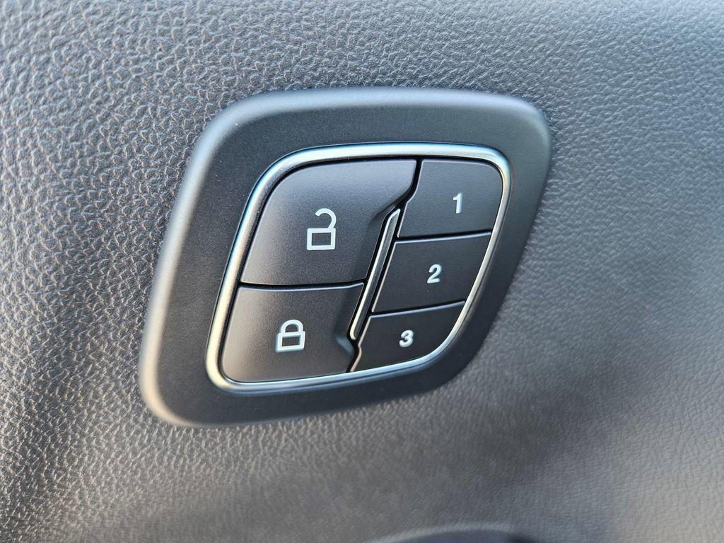 new 2026 Ford Escape PHEV car, priced at $37,955