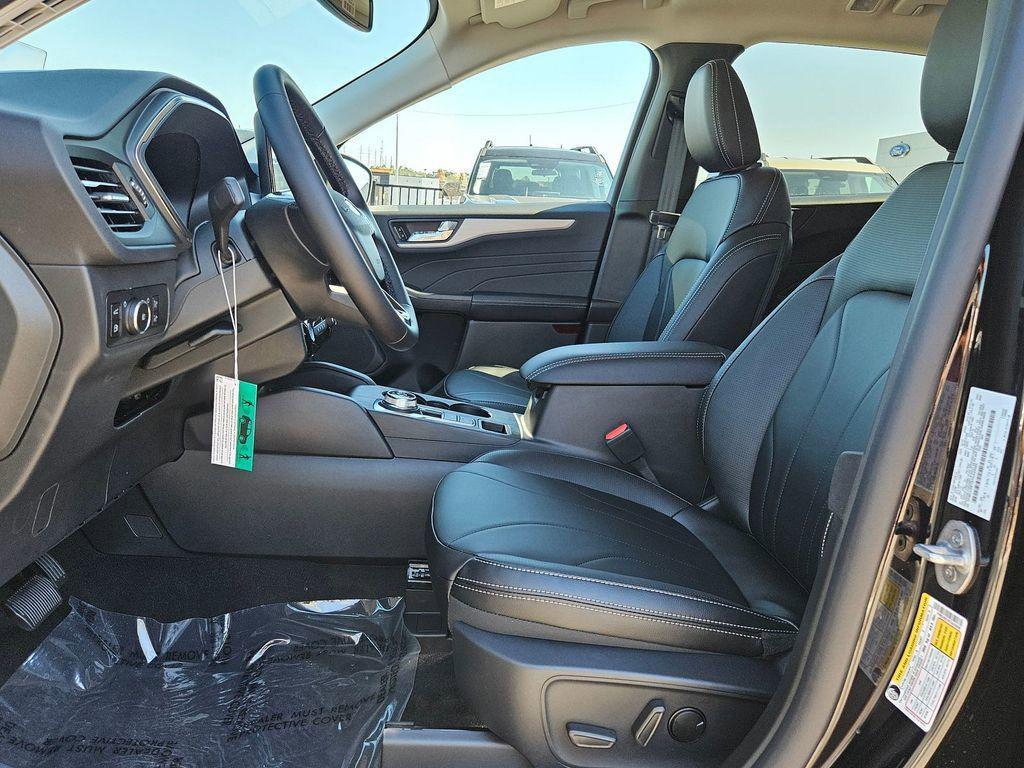 new 2026 Ford Escape PHEV car, priced at $37,955