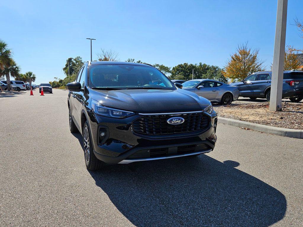 new 2026 Ford Escape PHEV car, priced at $37,955