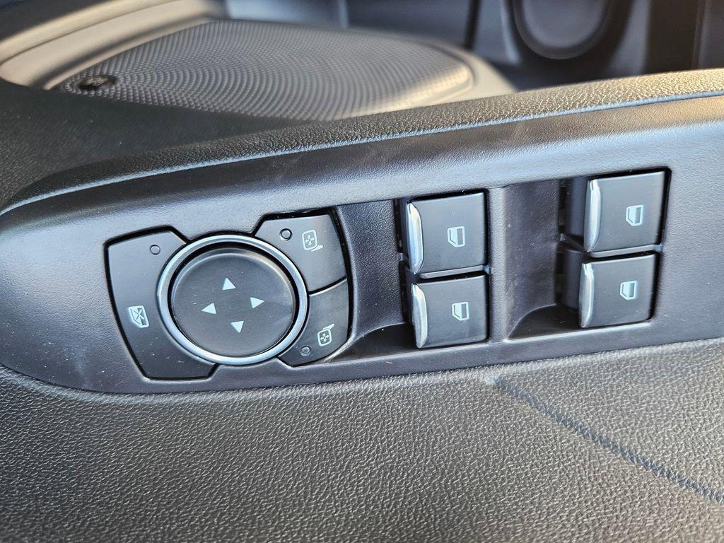 new 2026 Ford Escape PHEV car, priced at $37,955