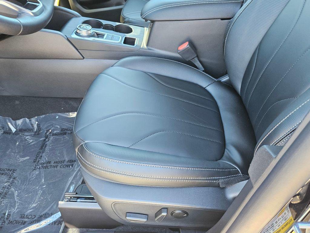 new 2026 Ford Escape PHEV car, priced at $37,955