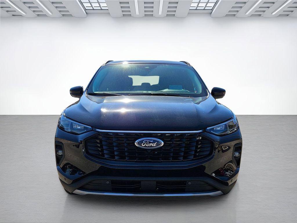 new 2026 Ford Escape PHEV car, priced at $37,955