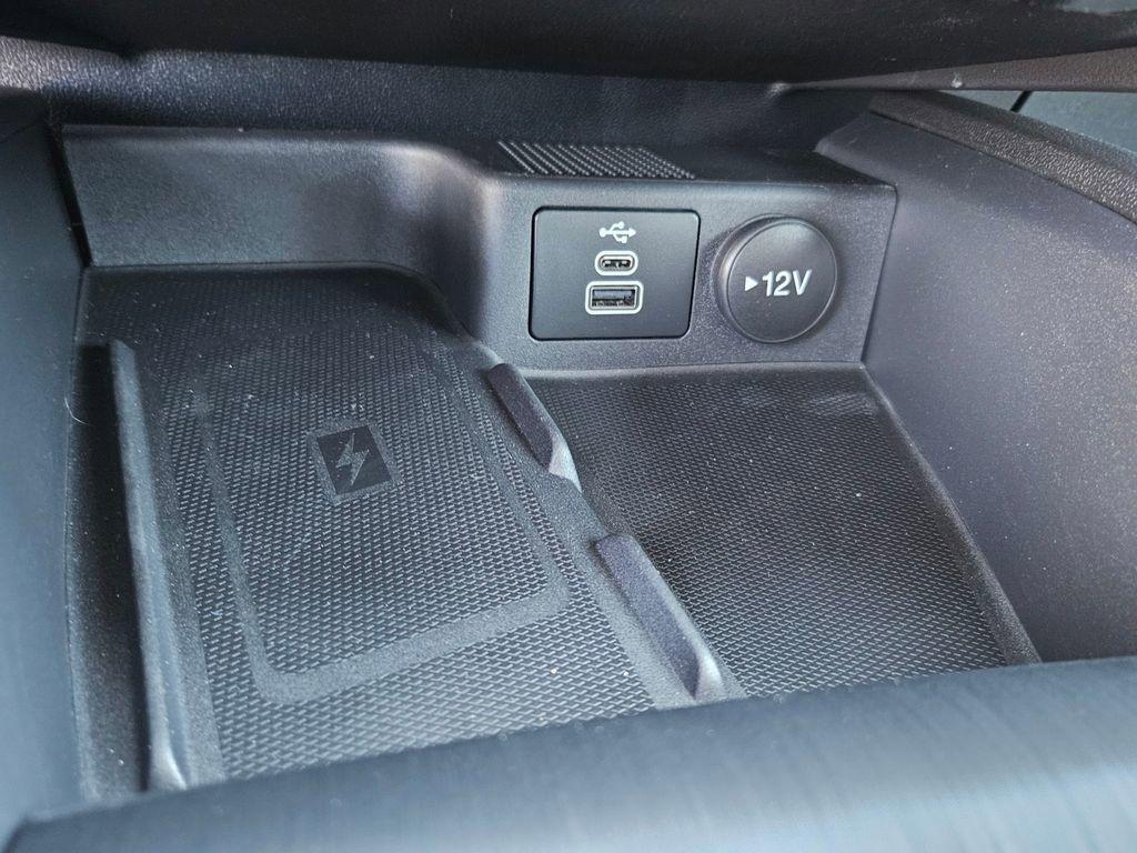 new 2026 Ford Escape PHEV car, priced at $37,955