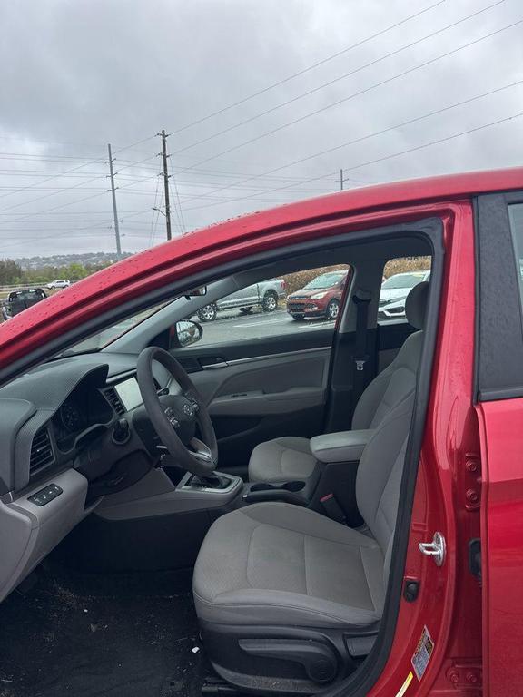 used 2020 Hyundai Elantra car, priced at $9,291