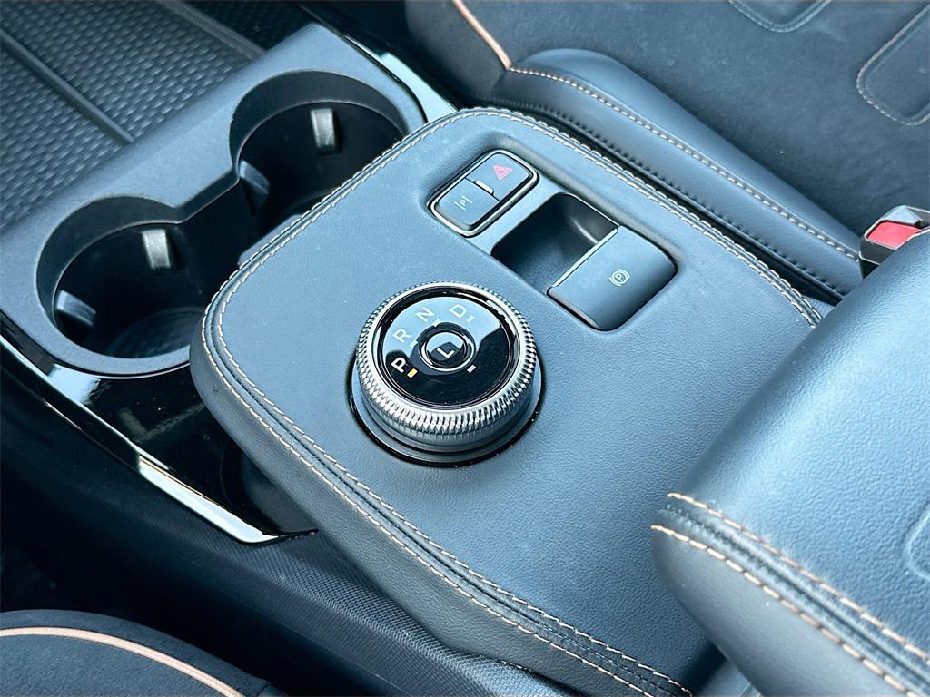 used 2021 Ford Mustang Mach-E car, priced at $23,391