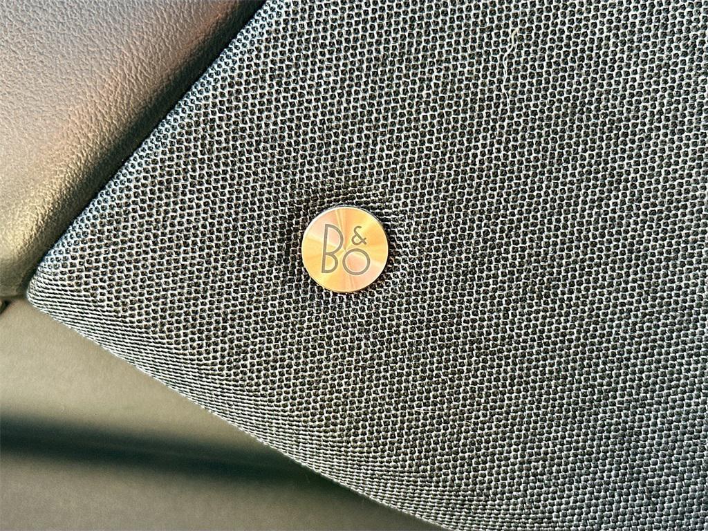 used 2021 Ford Mustang Mach-E car, priced at $23,391