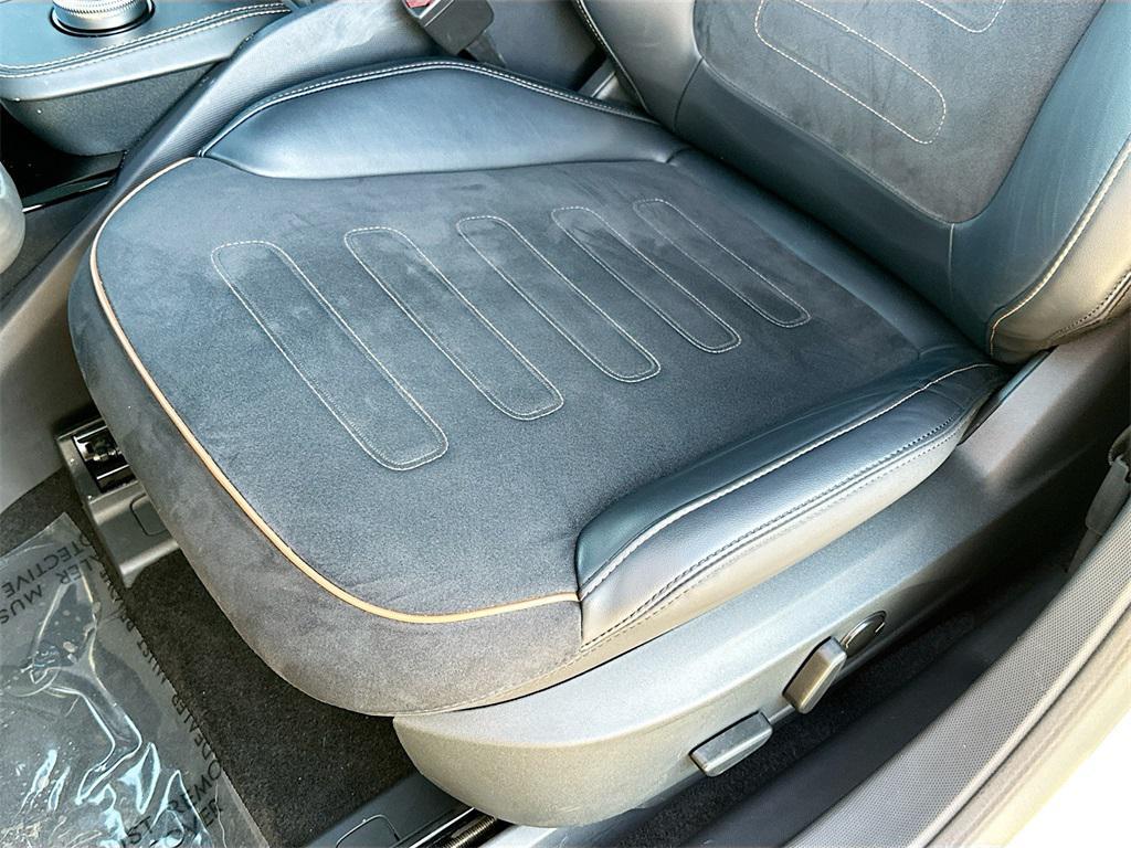 used 2021 Ford Mustang Mach-E car, priced at $23,391