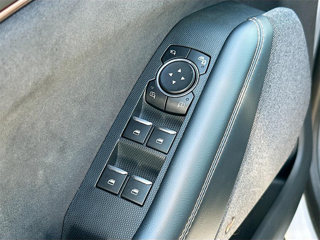 used 2021 Ford Mustang Mach-E car, priced at $23,391