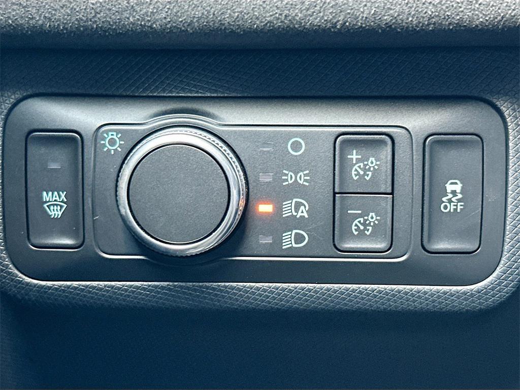 used 2021 Ford Mustang Mach-E car, priced at $23,391