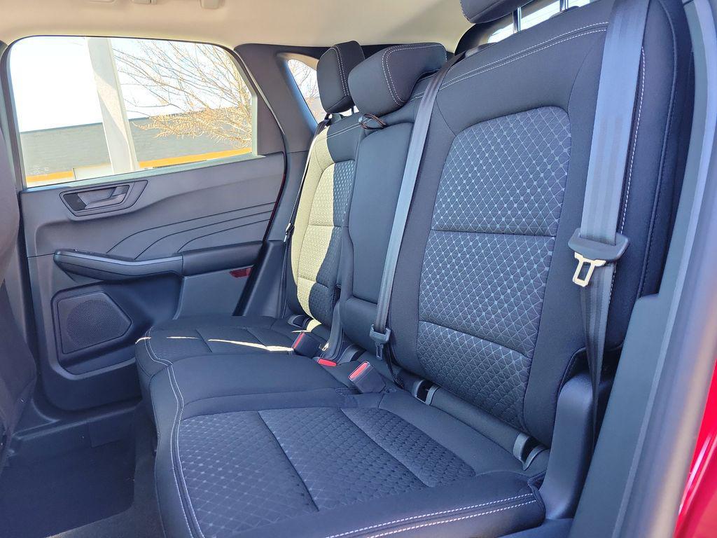 new 2026 Ford Escape car, priced at $28,100