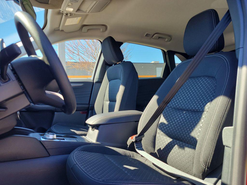 new 2026 Ford Escape car, priced at $28,100