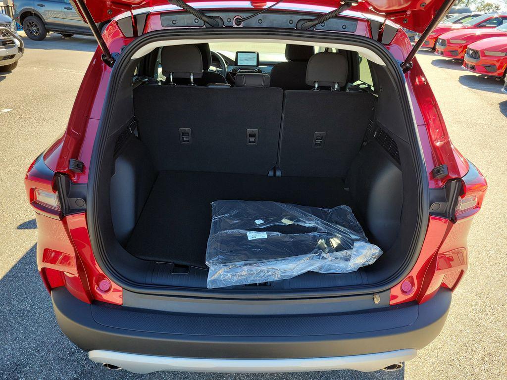 new 2026 Ford Escape car, priced at $28,100