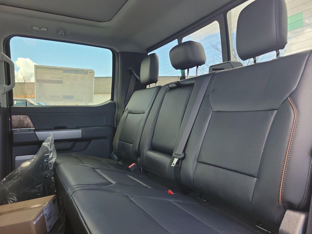new 2026 Ford F-350 car, priced at $97,214
