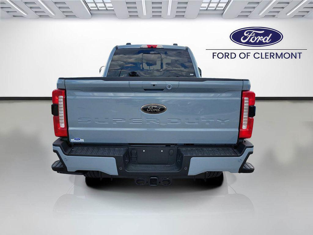 new 2026 Ford F-350 car, priced at $97,214