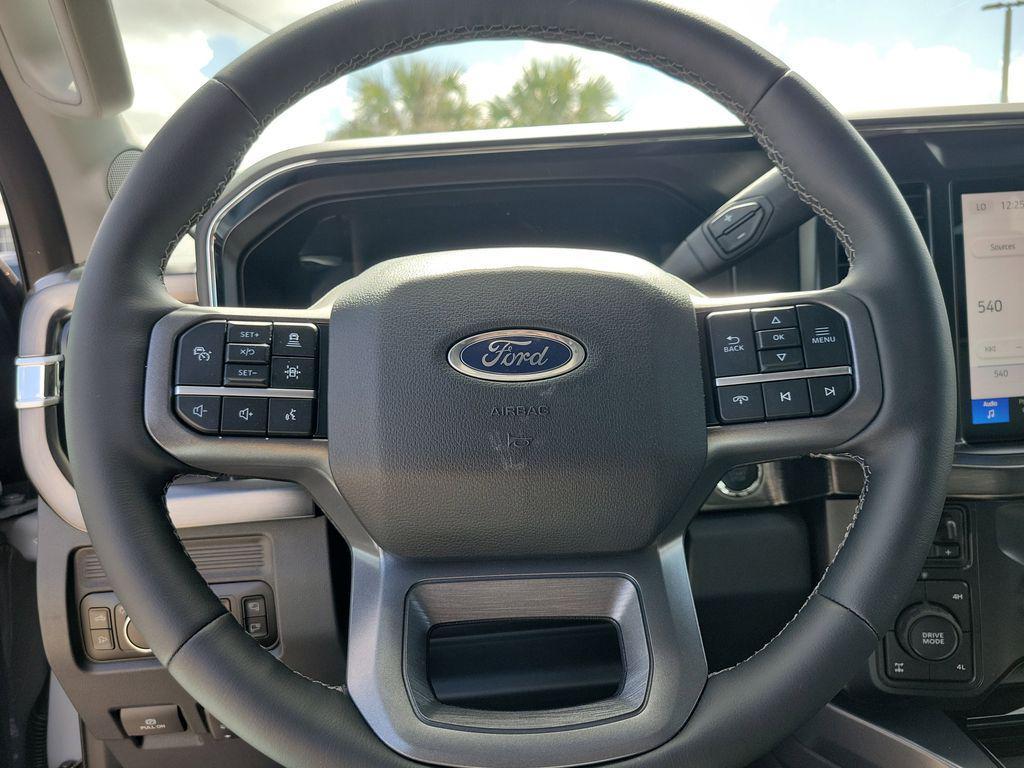 new 2026 Ford F-350 car, priced at $97,214