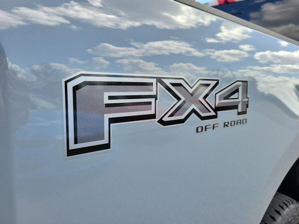 new 2026 Ford F-350 car, priced at $97,214