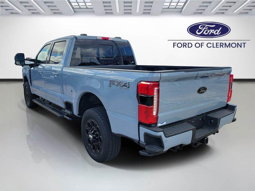 new 2026 Ford F-350 car, priced at $97,214